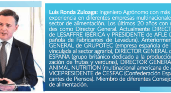 Entrevista a Luis Ronda Zuloaga