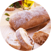 mistura de pão lesaffre