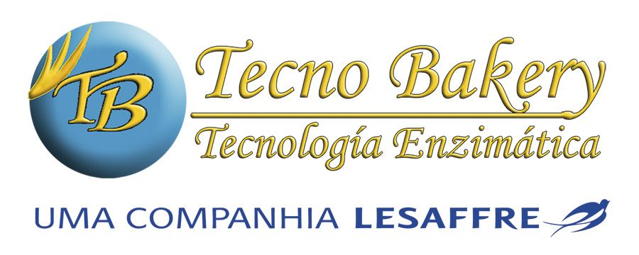 Tecno Bakery Lesaffre Logo