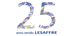 Lesaffre Logo - logo 25