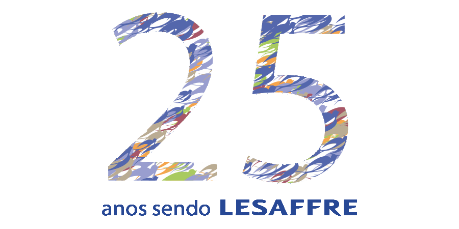 Lesaffre Logo - logo 25