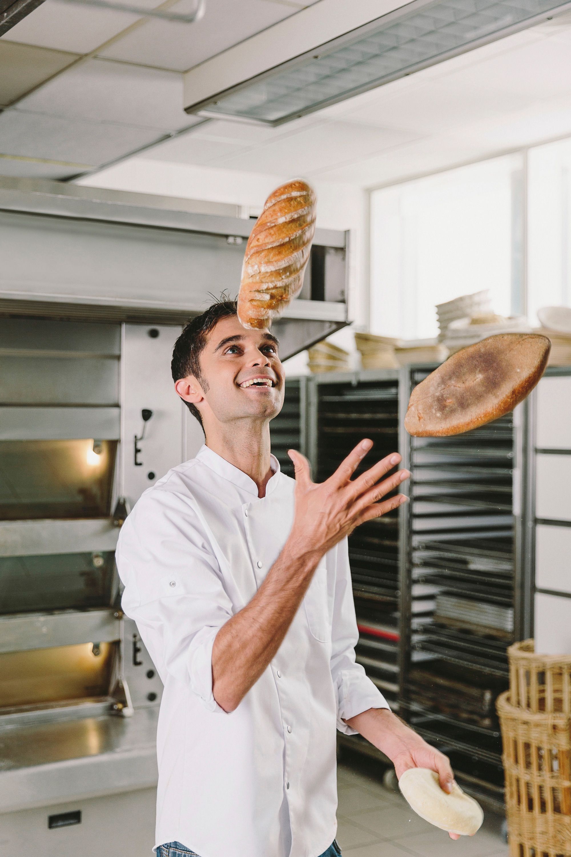 mixes para pão lesaffre iberica