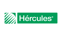 Levedura Prensada - logo hércules verde