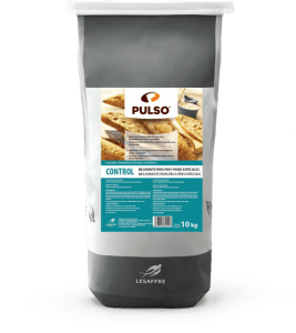 Pulso Clean Label