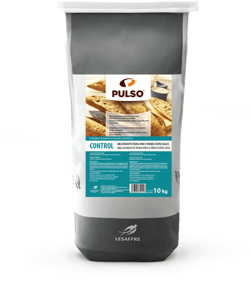Pulso Clean Label