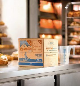 levaduras especiales kastalia