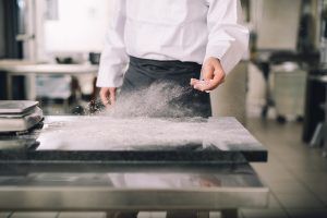 Levaduras especiales