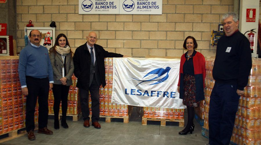 lesaffre iberica doa