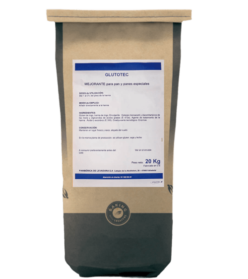 Glutotec