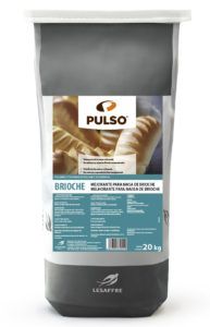 Pulso Brioche