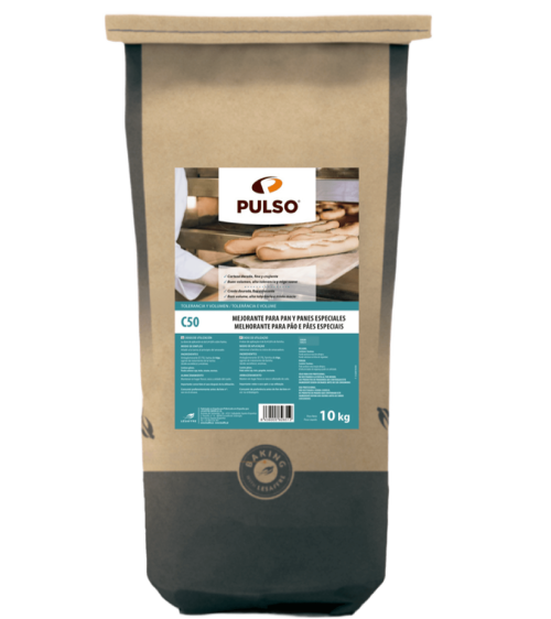 Pulso C50