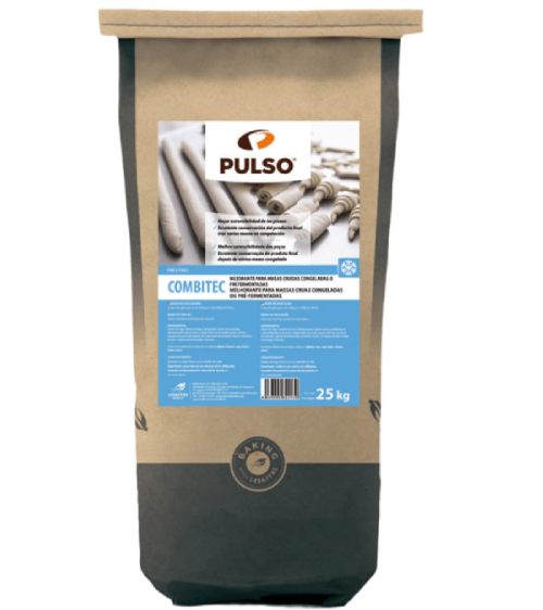 Pulso Combitec