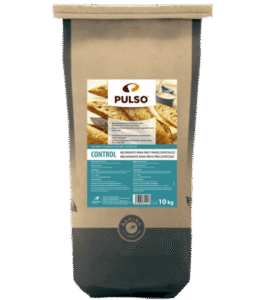 Pulso Control