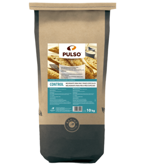Pulso Control