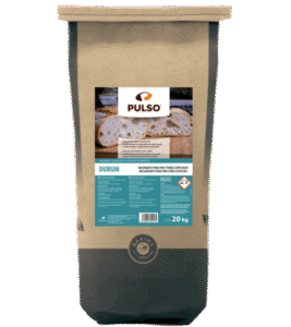 Pulso Durum