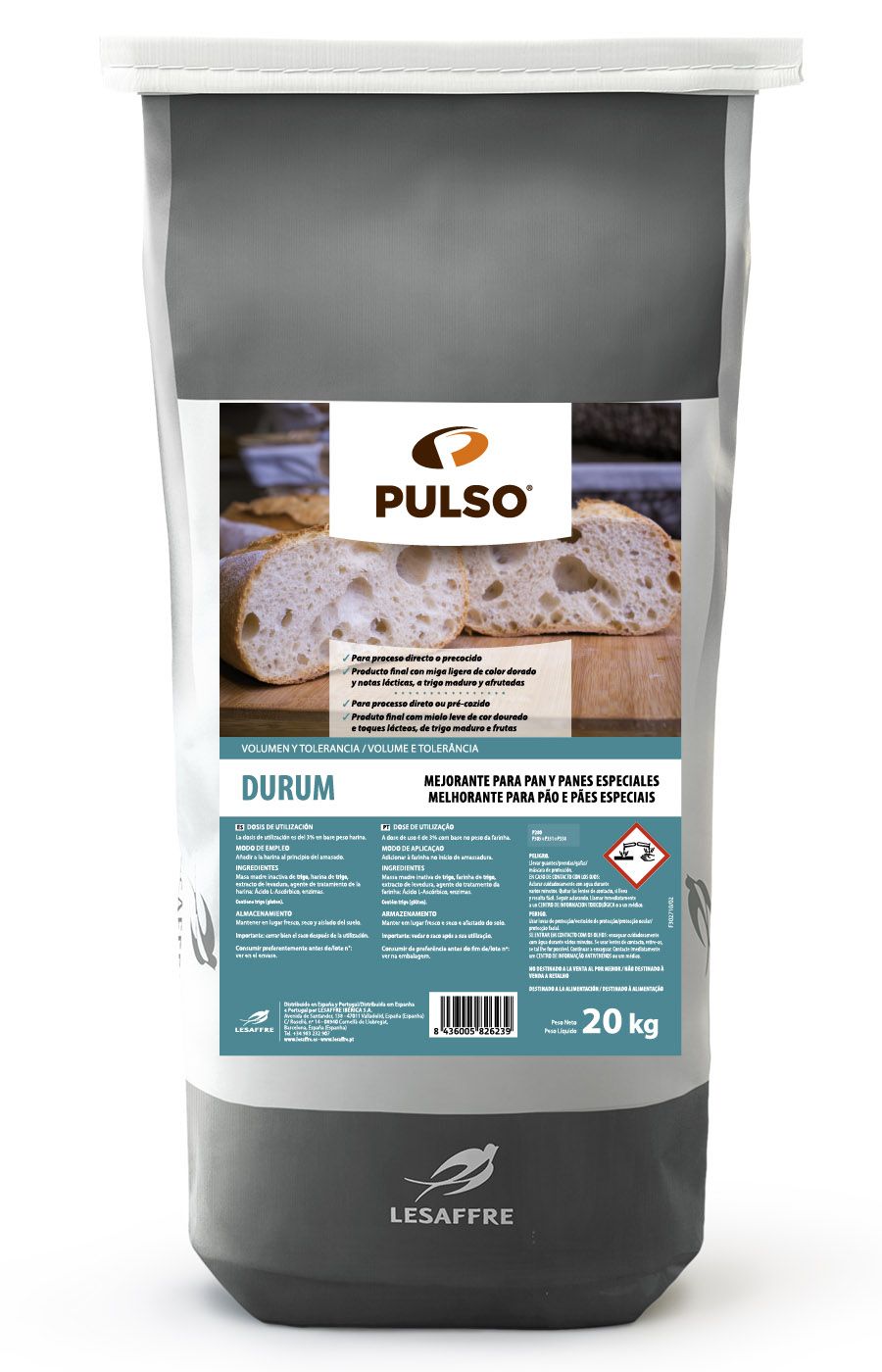 Pulso Durum