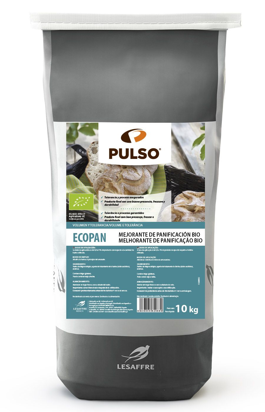 Pulso Ecopan