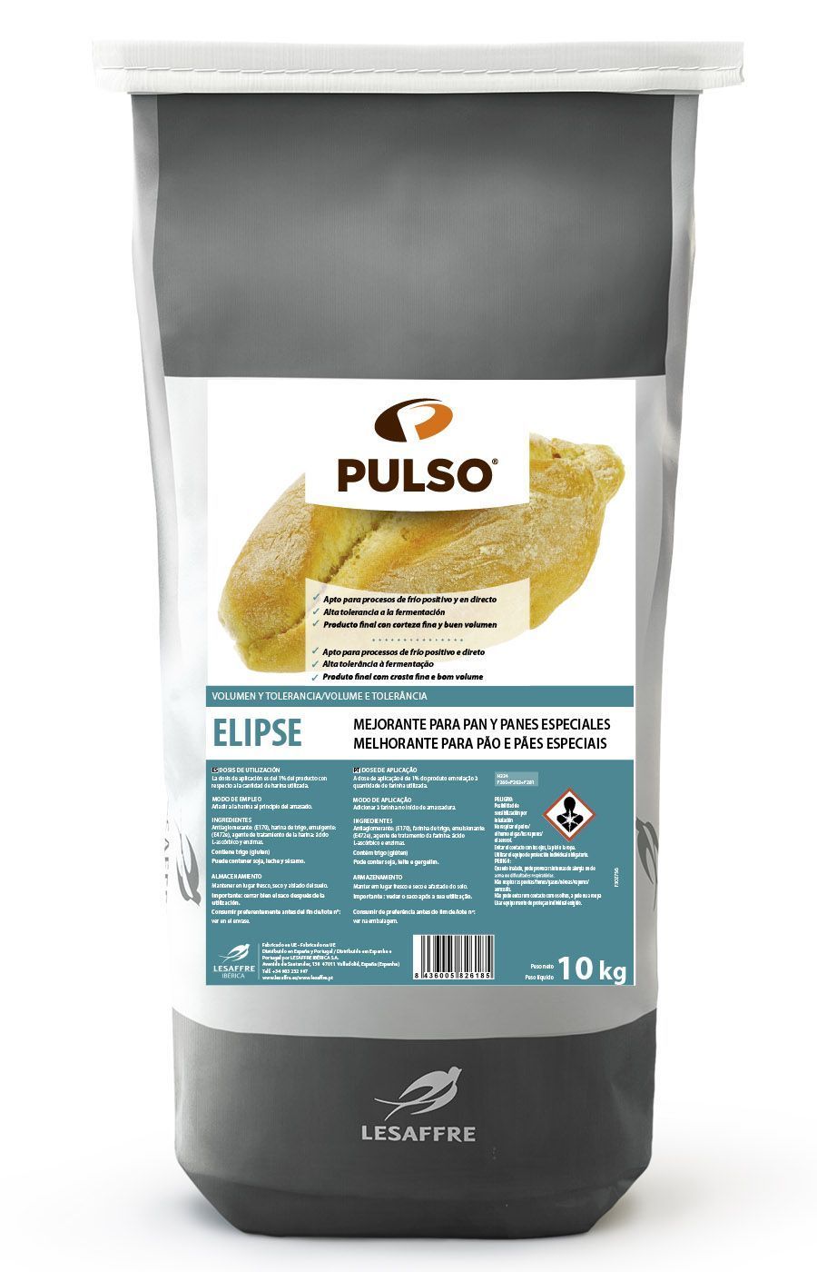 Pulso Elipse