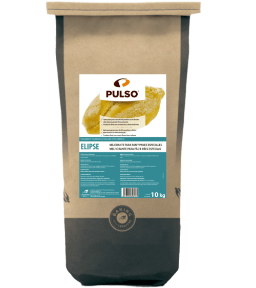 Pulso Elipse