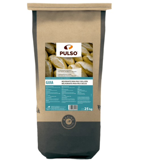 Pulso Guía