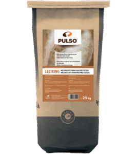 Pulso Leciking