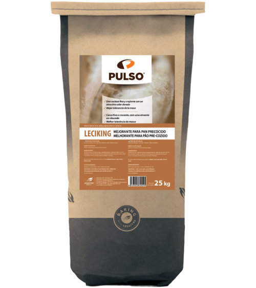 Pulso Leciking