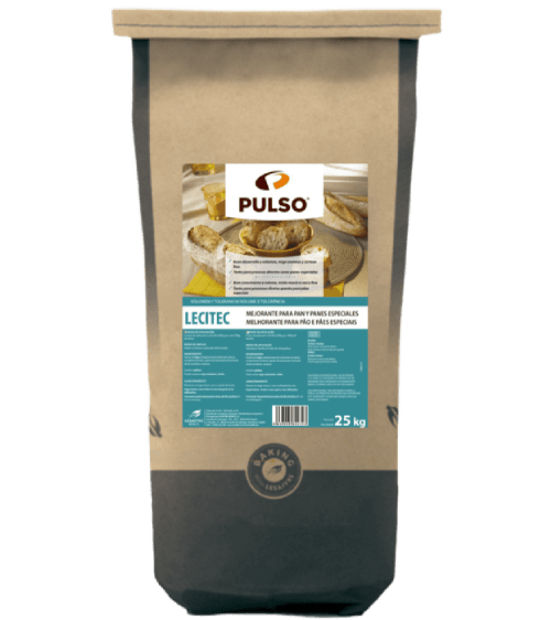 Pulso Lecitec