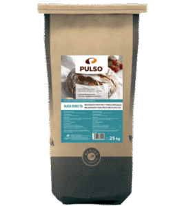 Pulso Masa Directa