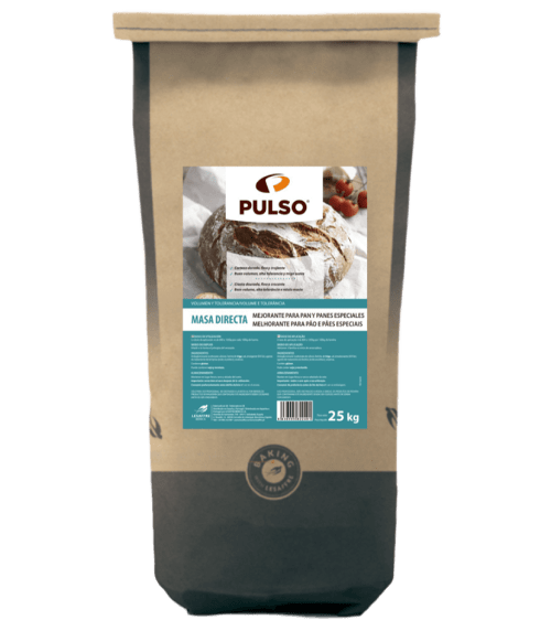 Pulso Masa Directa