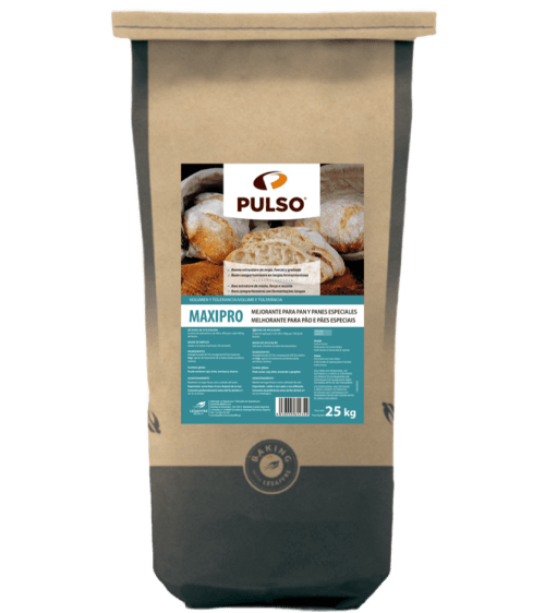 Pulso Maxipro