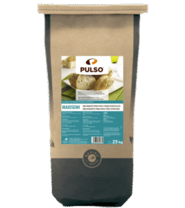 Pulso Maxisemi