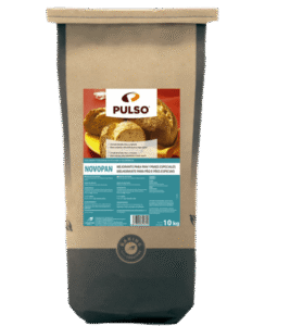 Pulso Novopan