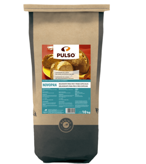 Pulso Novopan