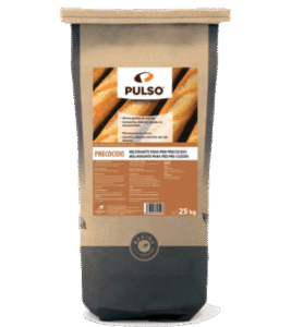 Pulso Precocido