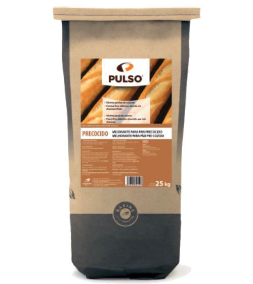 Pulso Precocido