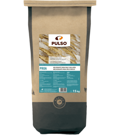 Pulso Proa