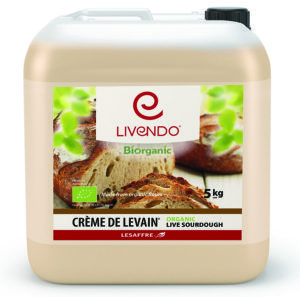 Livendo Crème de Levain