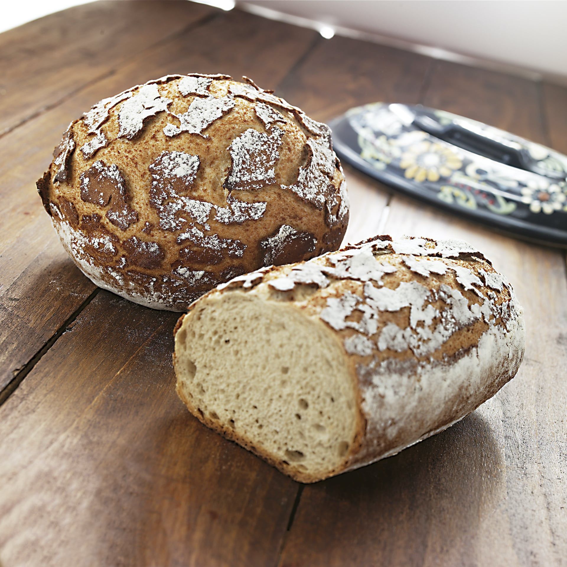 Receita Pão com cerveja