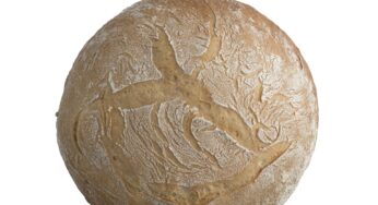 Receita Pão de Payés