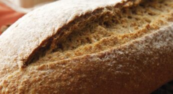 Pães integrais, saúde e… sabor?