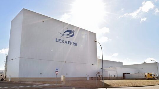 A Lesaffre Ibérica investe numa nova fábrica em Valladolid