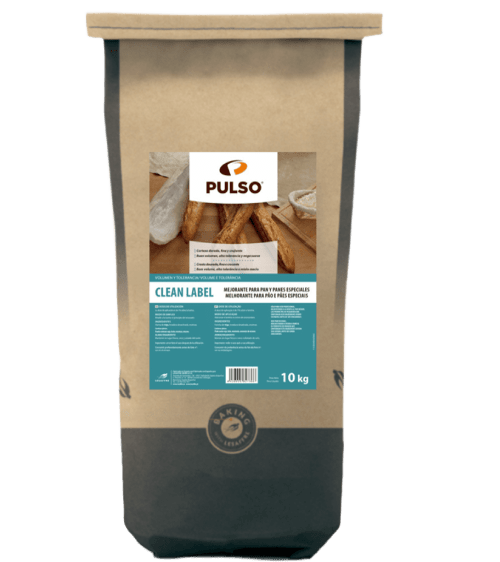 Pulso Clean Label