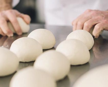 Fazer pão caseiro