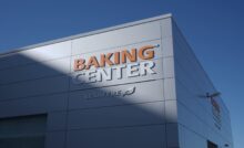 Baking CenterTM