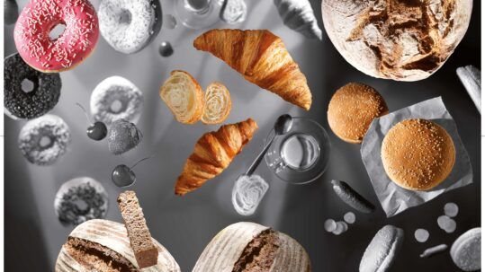 tendências de ingredientes funcionais para 2025