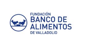 Logo Fundaçao Banco de alimentos de Valladolid