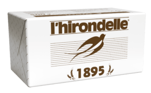 L’Hirondelle 1895