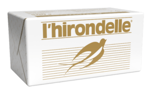 L’Hirondelle ouro