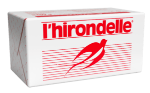 L’Hirondelle vermelha